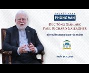 TRUYỀN THÔNG Hội Đồng Giám Mục Việt Nam