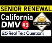 DMV Practice Test Pro