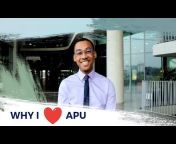 Asia Pacific University of Technology u0026 Innovation (APU)