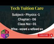 Tech Tuition Care
