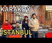 istanbul tourist