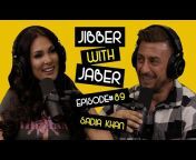 Jibber with Jaber