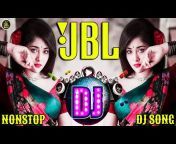 DJ JBL Bass