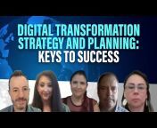 Digital Transformation with Eric Kimberling
