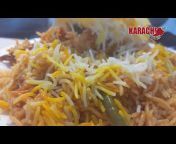 KarachiXpress- Halal Pakistani Cuisine