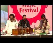 IMF Indian Music Festival