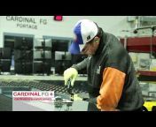 Cardinal FG - Portage