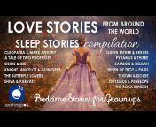 Soothing Pod - Sleep Meditation u0026 Bedtime Stories