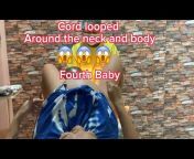 Lady Midwife Birth Vlog