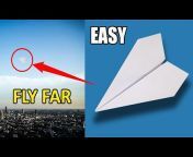 Paper Planes Channel