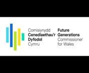 Future Generations Commissioner for Wales