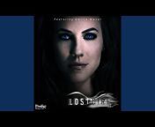 Lost Girl - Topic