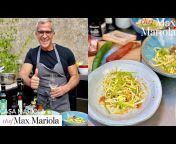 Chef Max Mariola