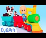 Cuquin in English - videos u0026 cartoons for babies