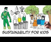 Sustainability Illustrated