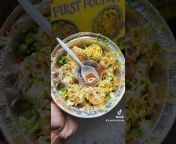 Halal Food Review
