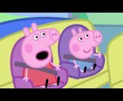 Peppa Pig Hrvatska - Službeni Kanal