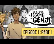 The Legend of Genji