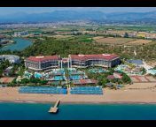 Nashira Resort Hotel Aqua u0026 Spa