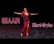Ellerd-Styles Belly Dance