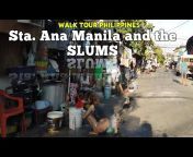 Manila Girl Tours