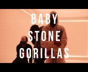 Baby Stone Gorillas
