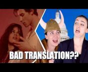 Twisted Translations
