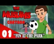 The Muslims Cartoon Series