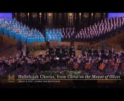 The Tabernacle Choir at Temple Square