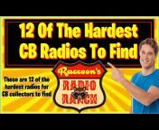 Raccoon&#39;s Radio Ranch