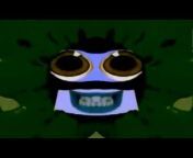 Klasky Csupo Combined Effects The Object Thingy