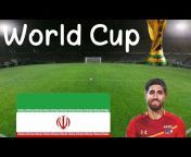 Iranian national football team 🇮🇷🇮🇷