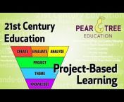Pear Tree Education Inc.