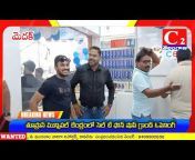 C2 Telangana News Channel