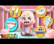 Yes! Neo – Kids Songs and Cartoons