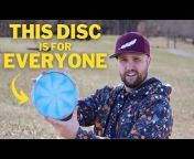 Swanky Disc Golf