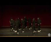 TDC 臺大盃熱舞大賽 NTU Dance Competition