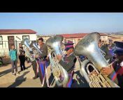 The SaintJoel Brass Band_Killarney