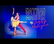 Nathan Madden