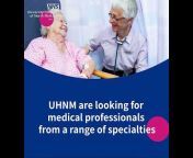 UHNM NHS Trust