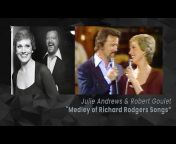 The Julie Andrews Archive