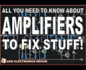 Learn Electronics Repair