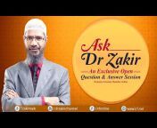 Dr Zakir Naik