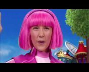lazytown episodes in 720p Hd