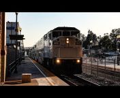 Ventura County railfanning productions