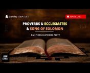 Bible Listening Party (BLP)