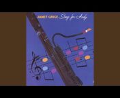Janet Grice - Topic