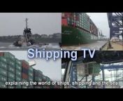 Shipping TV