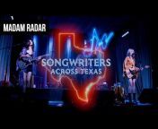 Songwriters Across Texas