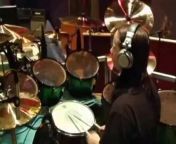 Joey Jordison / Drummer